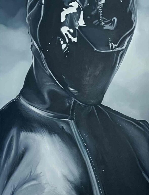 Museum of Vessels - Charlie Stein 