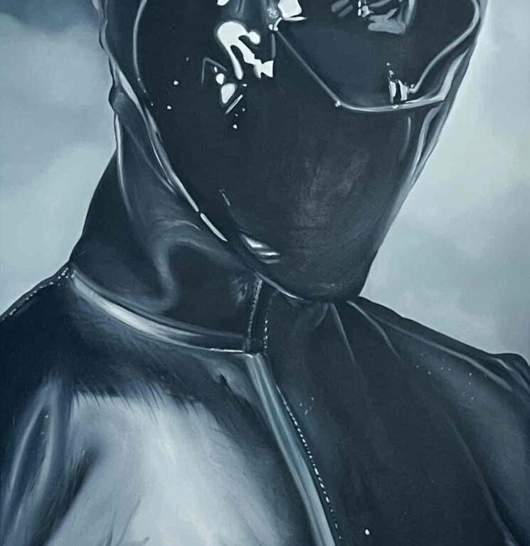 Museum of Vessels - Charlie Stein 