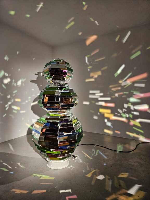 Turn! Turn! Turn! - Torsten Mühlbach & Gregor Passens 