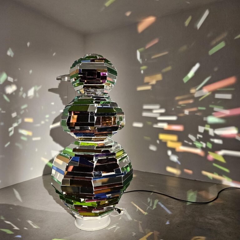 Turn! Turn! Turn! - Torsten Mühlbach & Gregor Passens 