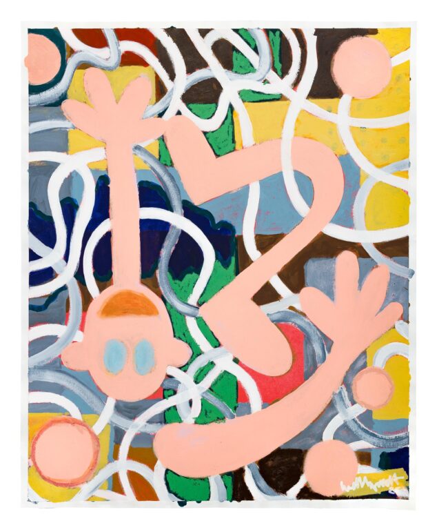 Autopictography No. 2 - Björn Weltbrandt Wallbaum 