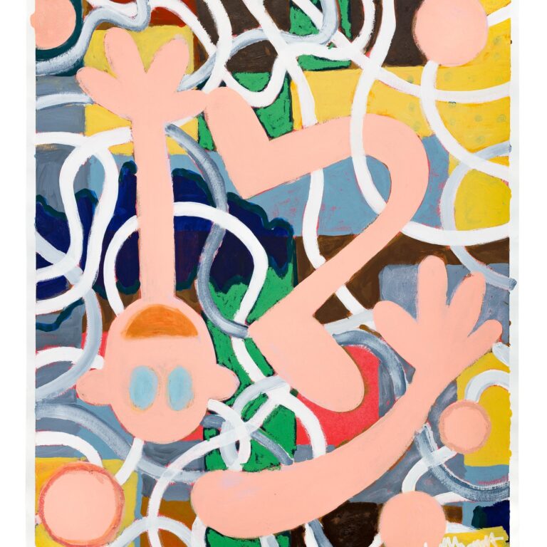 Autopictography No. 2 - Björn Weltbrandt Wallbaum 