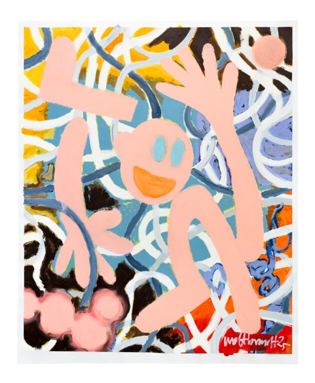 Autopictography No. 1 - Björn Weltbrandt Wallbaum 