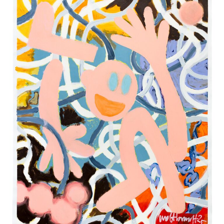 Autopictography No. 1 - Björn Weltbrandt Wallbaum 