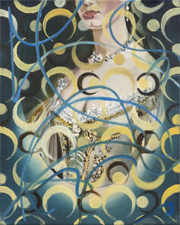 Wallpaper 8 - Anna Klüssendorf 