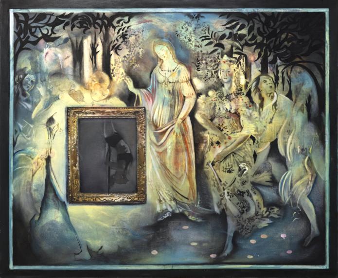 Venus der Gegenwart - Anna Klüssendorf 