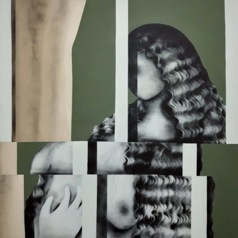 Curtain Love - Jan Rybníček 