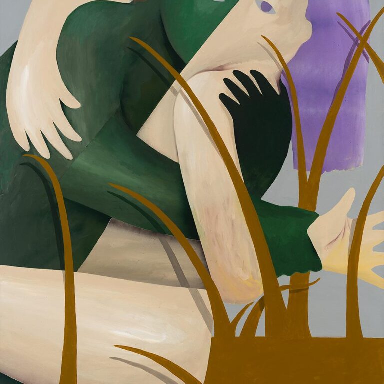 Hand in Hand - Jan Rybníček 