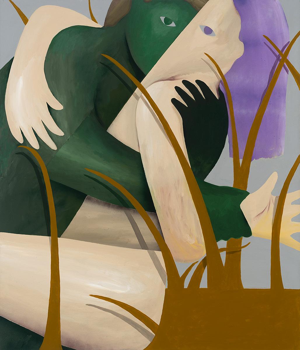 Hand in Hand - Jan Rybn&iacute;ček 