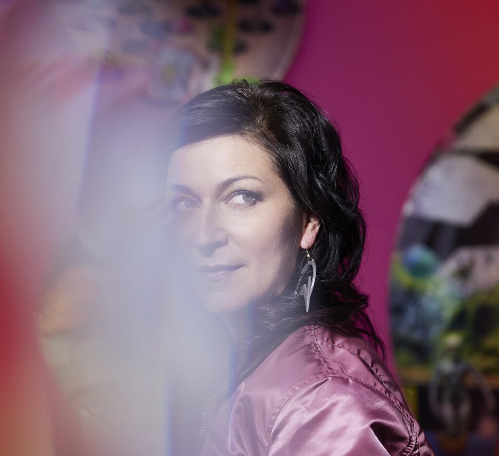 Betty M&uuml; (c) Photo SungHee Seewald SQUARE