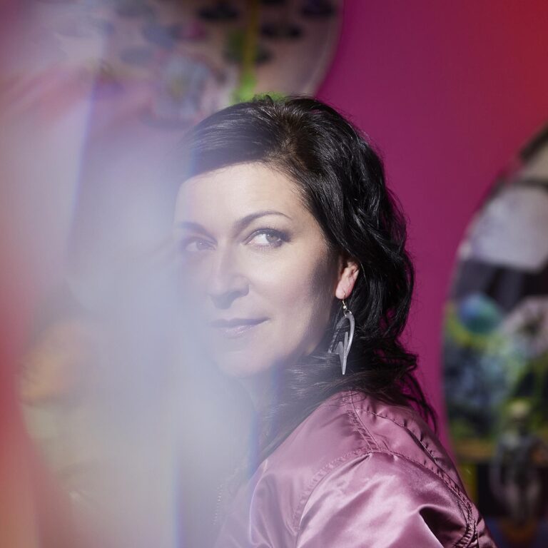 Betty Mü (c) Photo SungHee Seewald SQUARE