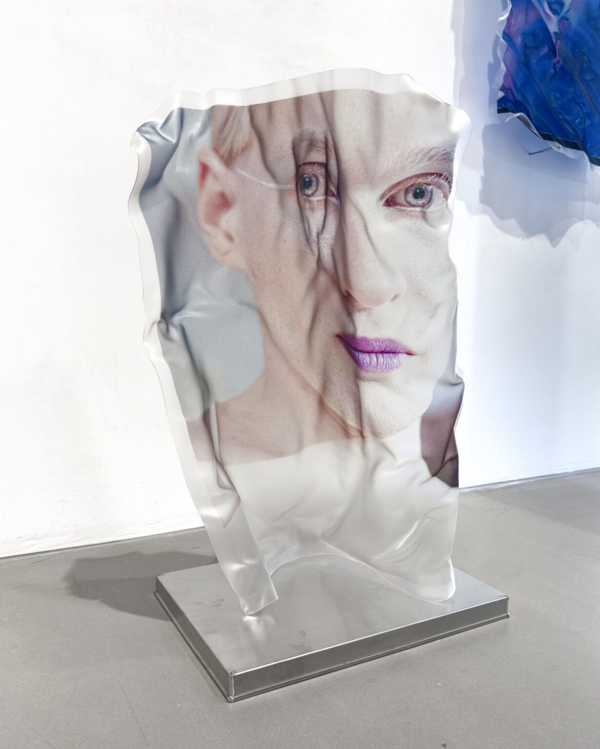 Mataya (HUMAN MAKES HUMAN) - Arne Grashoff 