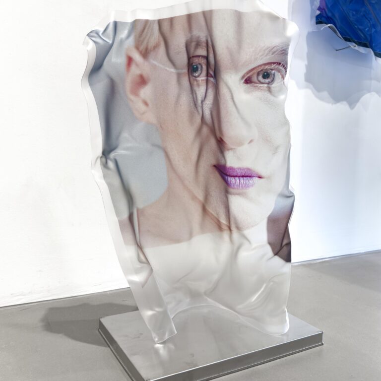 Mataya (HUMAN MAKES HUMAN) - Arne Grashoff 