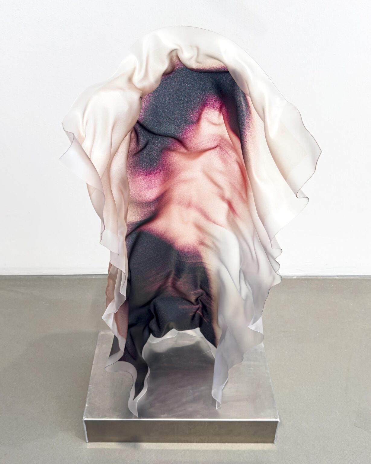 Maxi (HUMAN MAKES HUMAN) - Arne Grashoff 