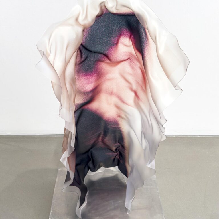 Maxi (HUMAN MAKES HUMAN) - Arne Grashoff 