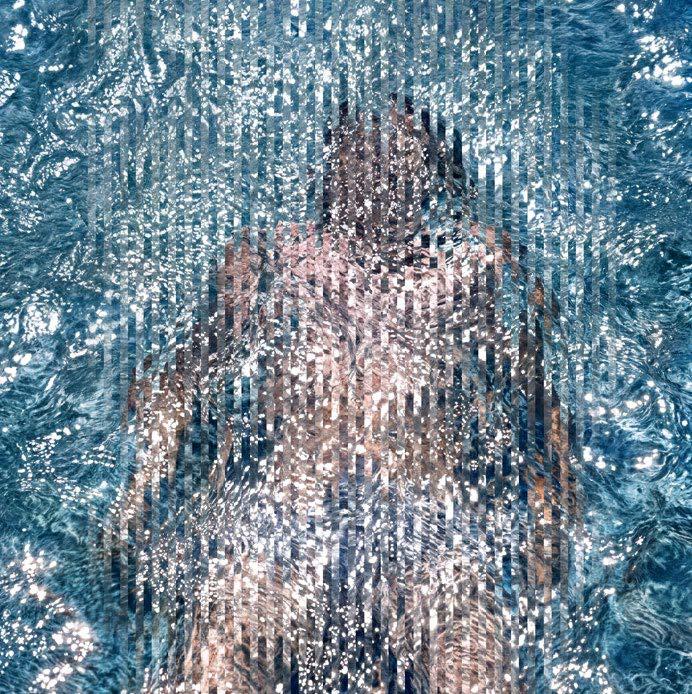 SHIMMERING IDENTITIES - Betty Mü 