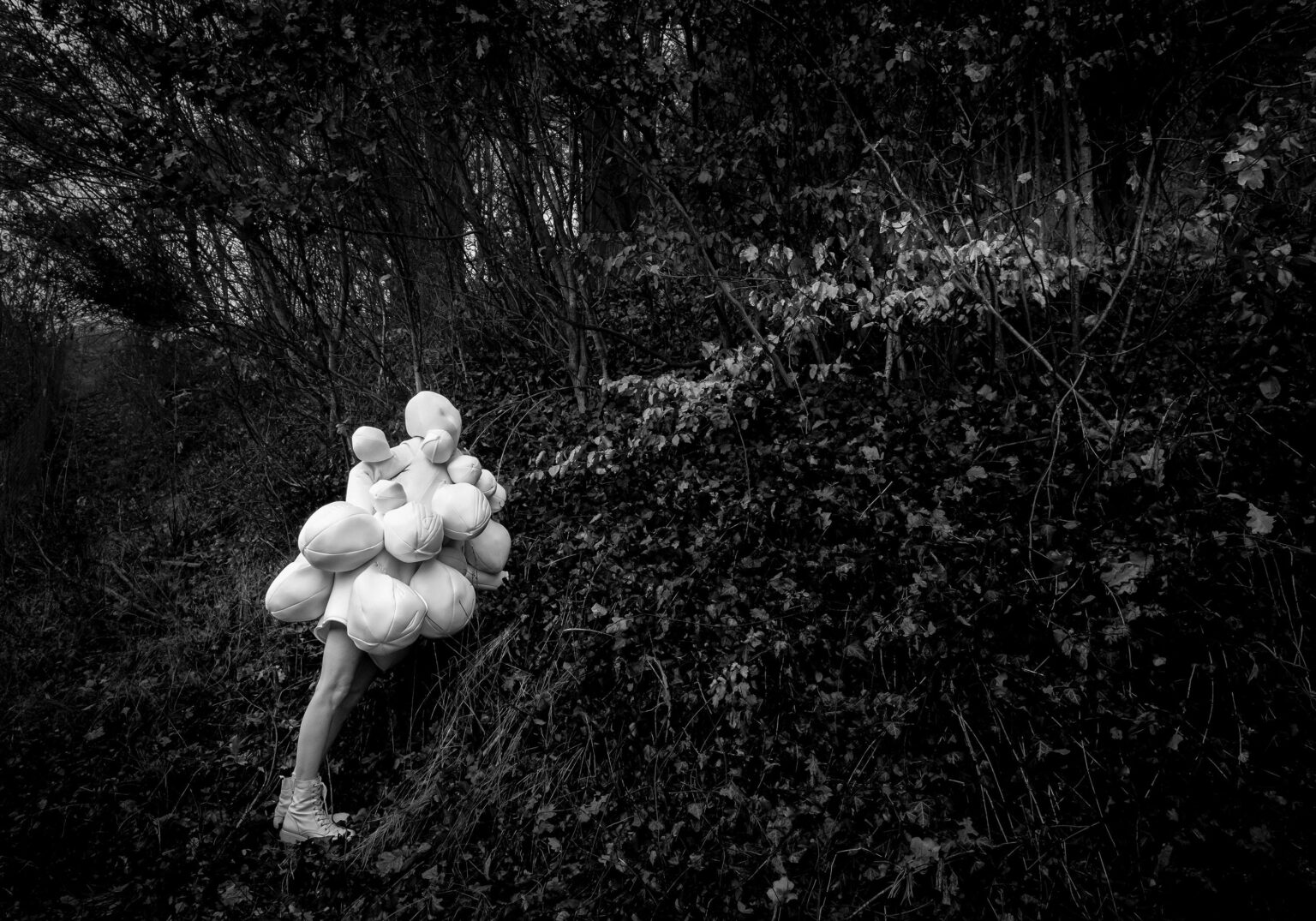 KOKON I - Miriam Ferstl 