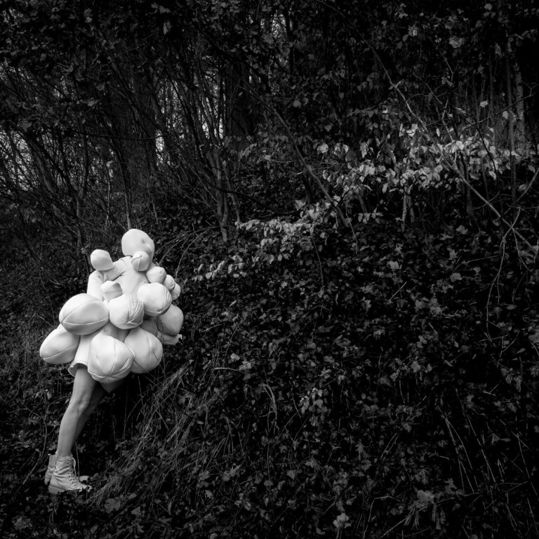 KOKON I - Miriam Ferstl 