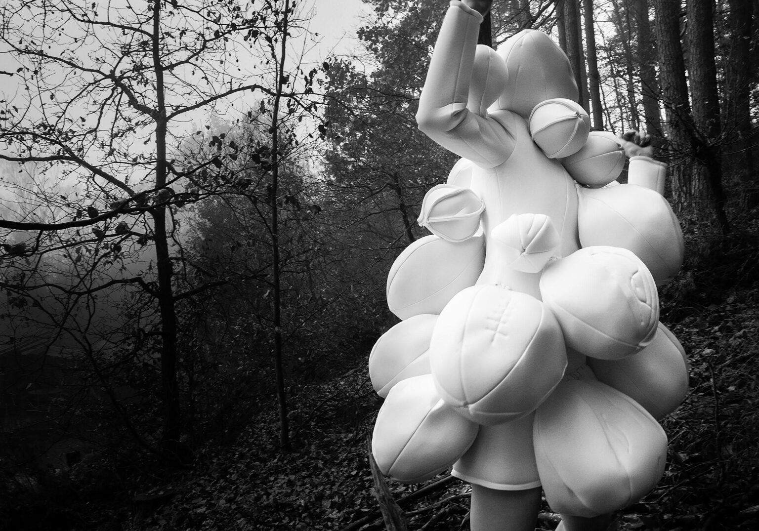 KOKON II - Miriam Ferstl 