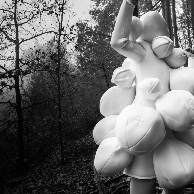 KOKON II - Miriam Ferstl 