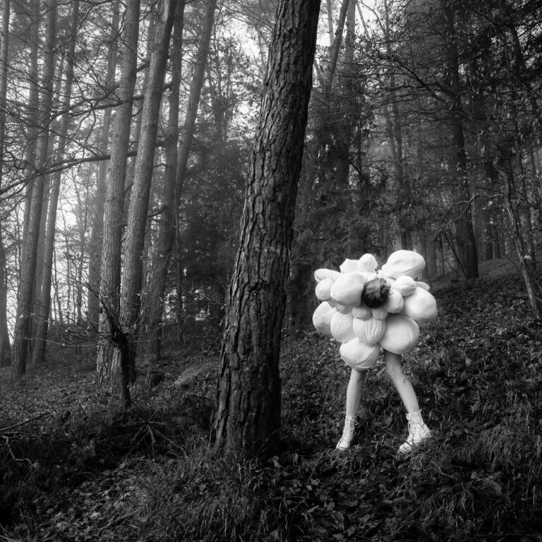 KOKON III - Miriam Ferstl 