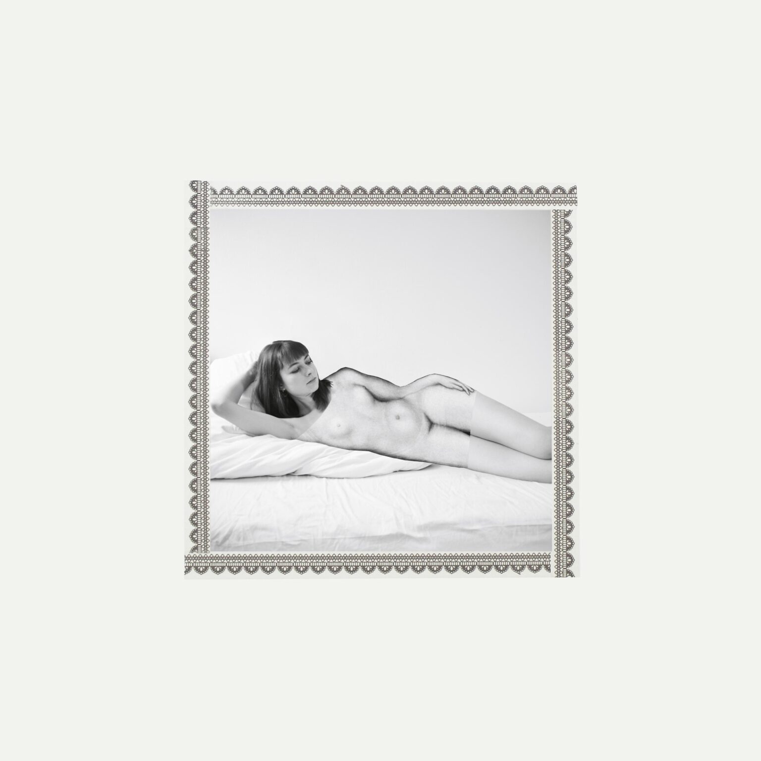 Ruhende Maria (Lucas Cranach) - Maria Justus 