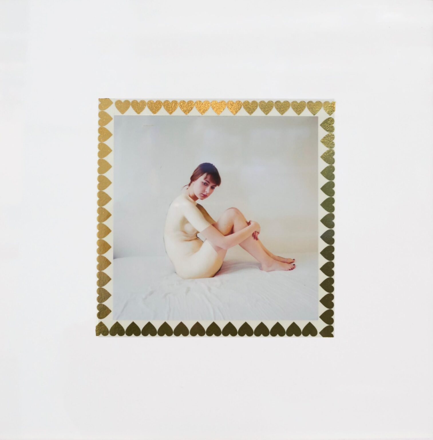 Ruhende Maria (William Bouguereau) - Maria Justus 