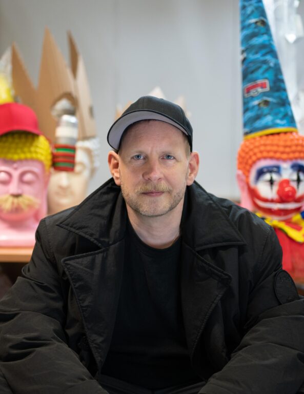 Björn Weltbrandt Wallbaum 