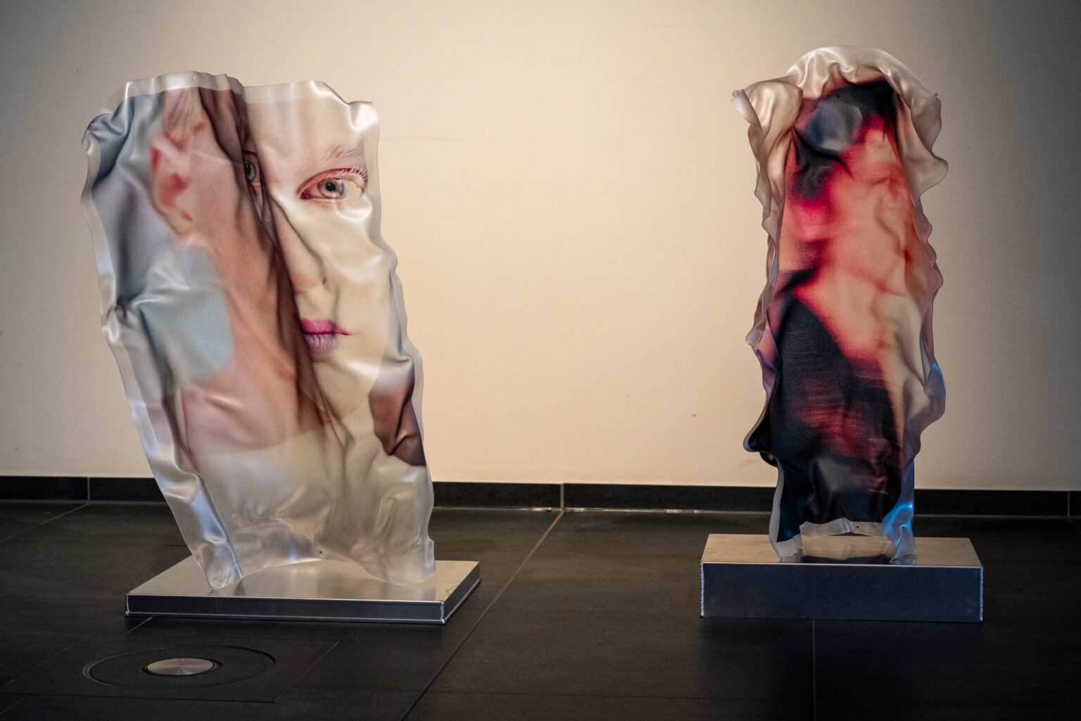 Guided Tour: MIRROR MIRROR &ndash; Das Abbild und Ich 