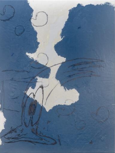 Painting 4 - Vincent Vandaele 