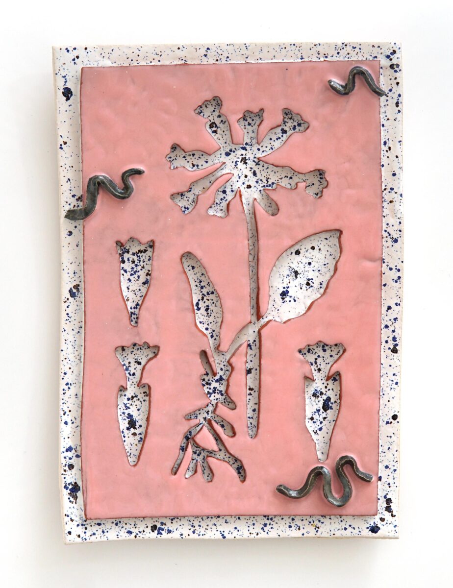 Schlüsselblume - Judith Kaminski 