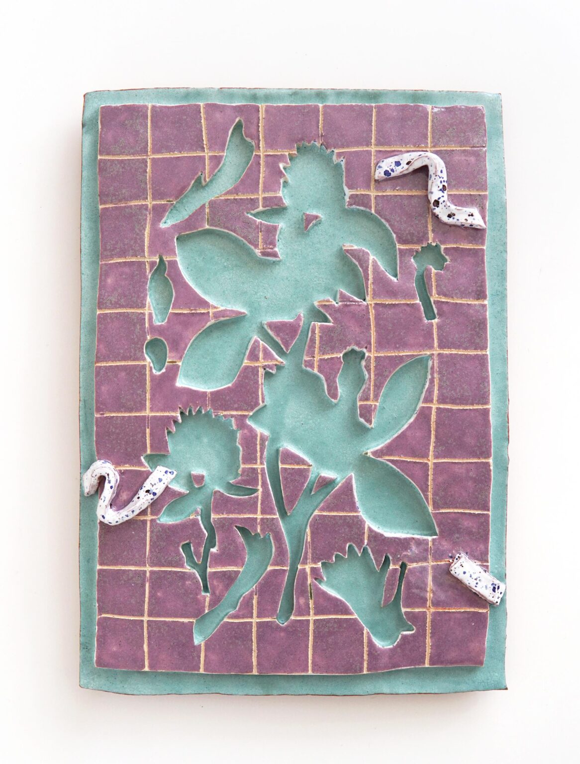 Rotklee - Judith Kaminski 
