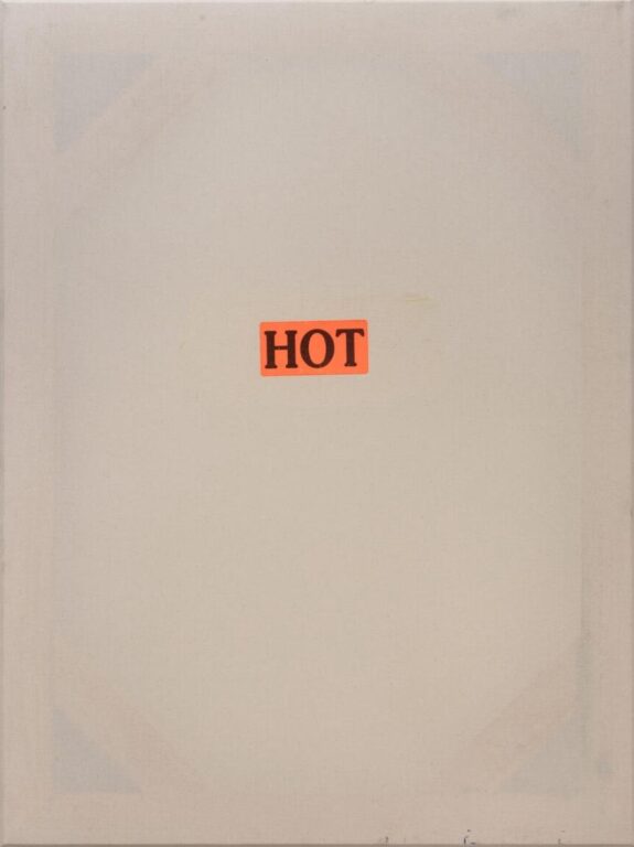 HOT - Vincent Vandaele 