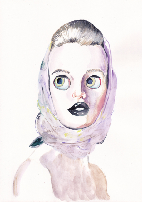 Stasis - Charlie Stein 