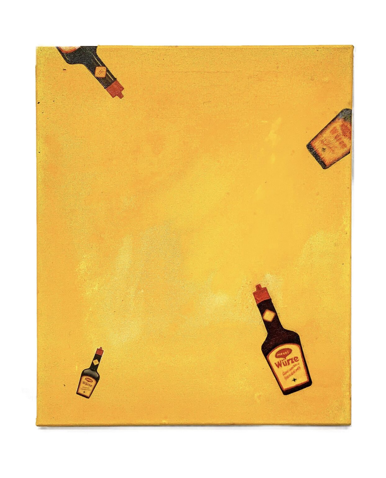 ich kenne kein Weekend, #14 - Julian Arayapong 