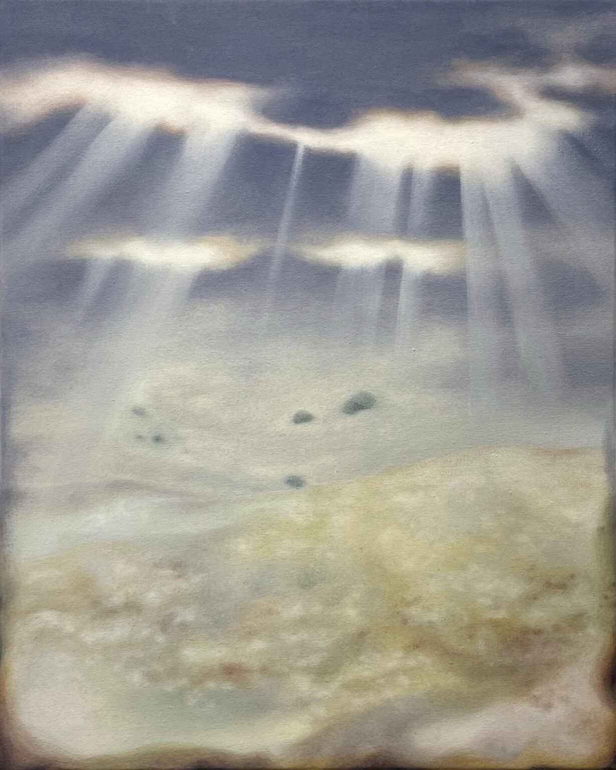 Light fidelity - Lena Keller 