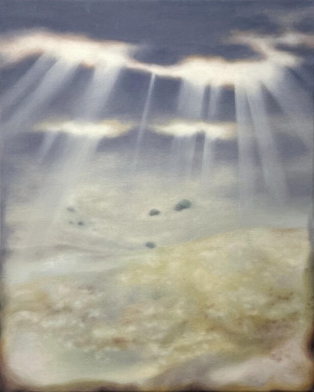 Light fidelity - Lena Keller 
