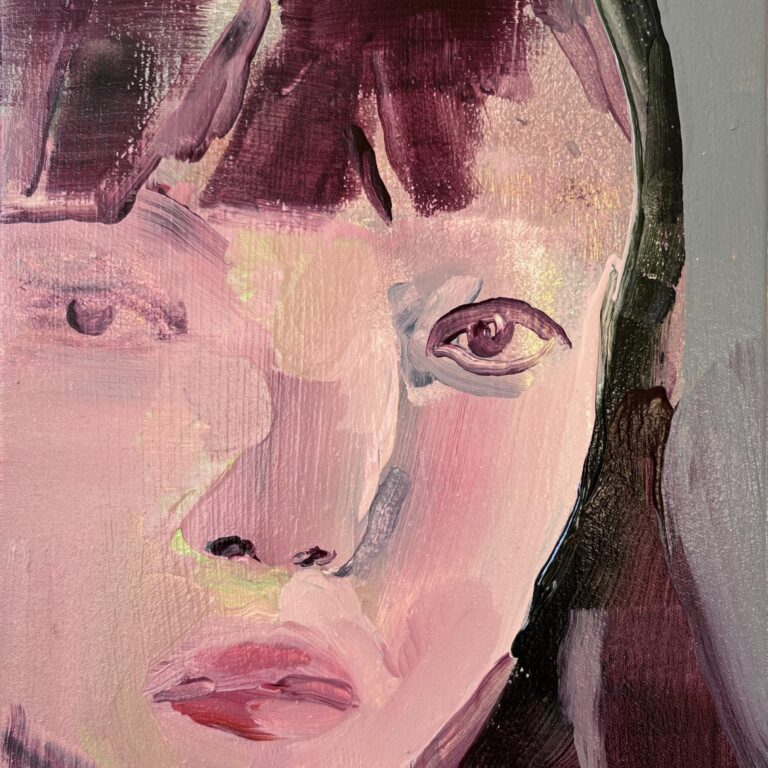 Astrid Nightshade - Yuhao Chen 