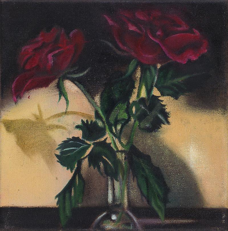 Alltagsikone No. 9 - Anna Klüssendorf 