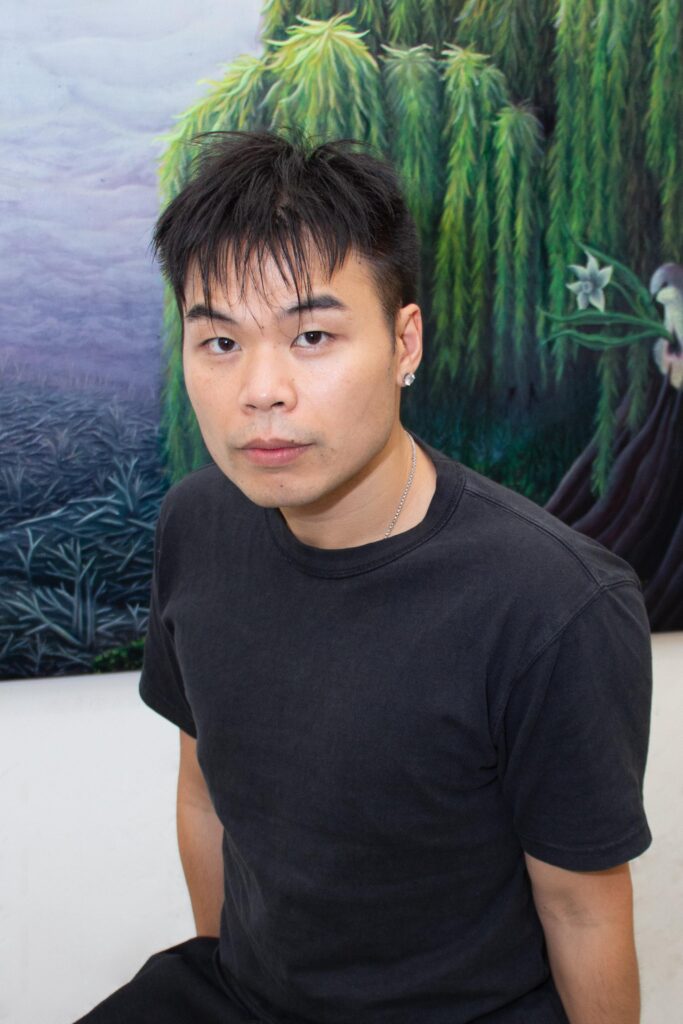Jimmy Vuong 