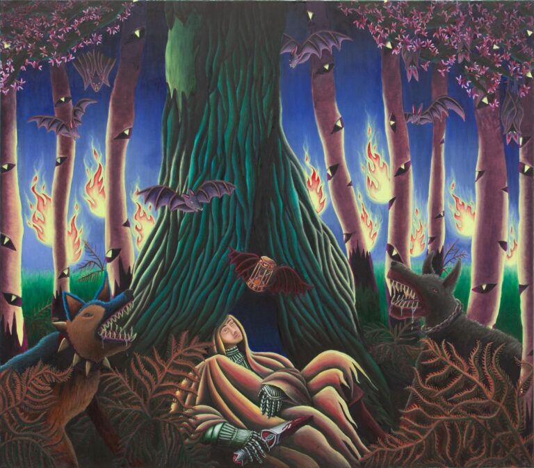 BUßE TUN - Jimmy Vuong 