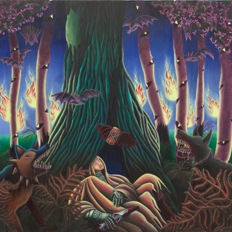 BUßE TUN - Jimmy Vuong 