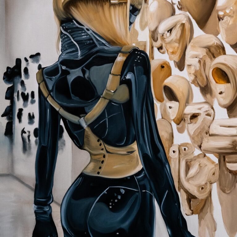 Mirror, Mirror – Das Abbild und Ich - Anna Klüssendorf, Arne Grashoff, Betty Mü, Björn Weltbrandt Wallbaum, Charlie Stein, Jan Rybníček, Judith Grassl, Liza Sivakova, Maria Justus, Max Weiss, Miriam Ferstl, Torsten Mühlbach & Gregor Passens, Yuhao Chen 