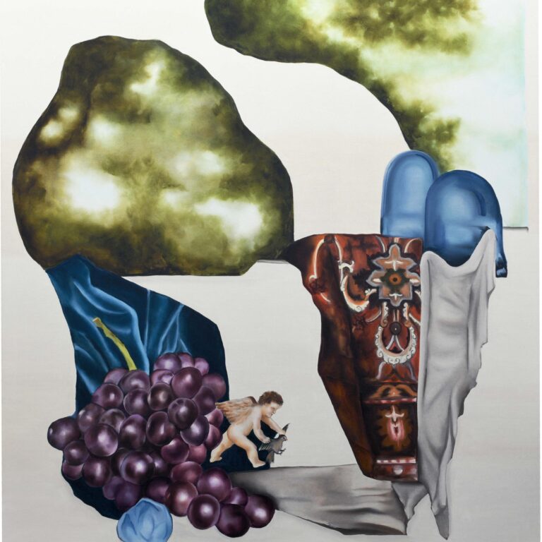 O.T. - Niloufar Shirani 