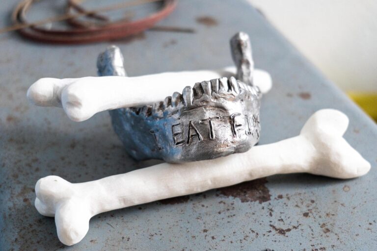 i eat first - Vincent Vandaele 