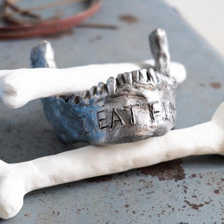 i eat first - Vincent Vandaele 