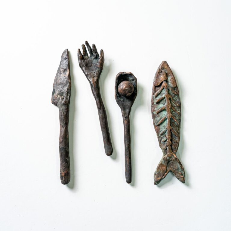 who eats first and who gets to eat what? (2) - Vincent Vandaele 