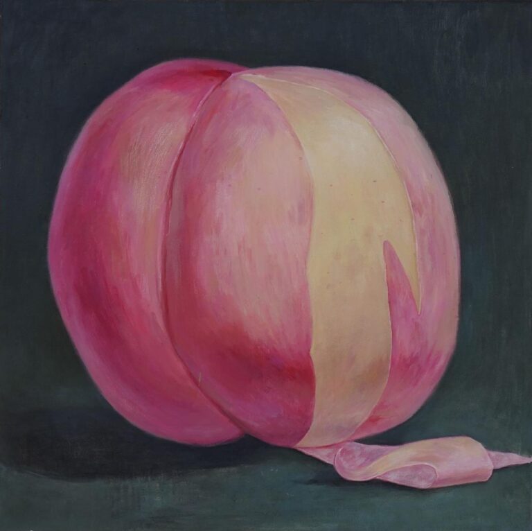 One Fruit - Yiming Wang 