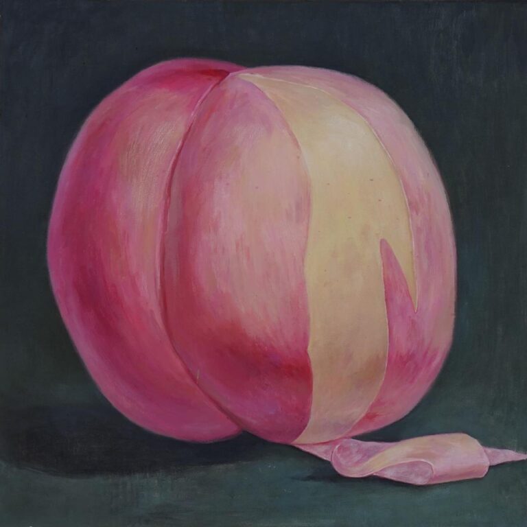 One Fruit - Yiming Wang 