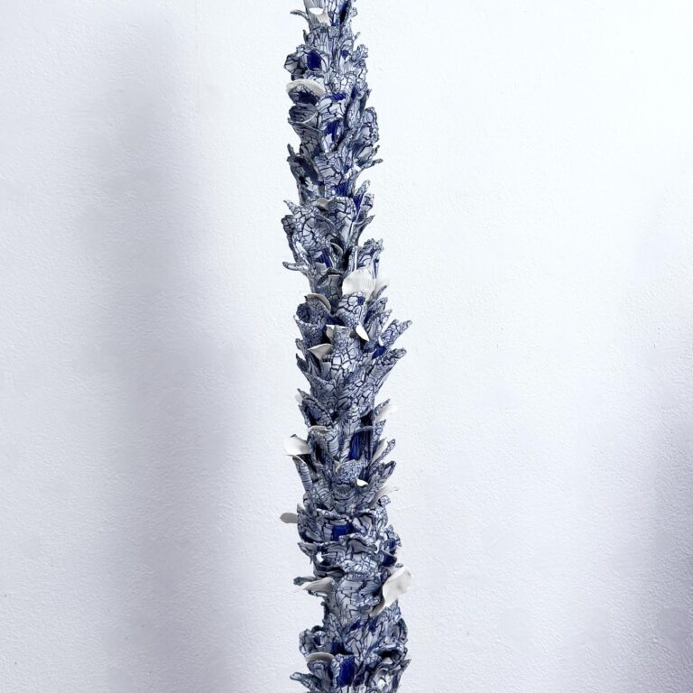 Vasa Trianoni Blue - Eduardo Palomares 